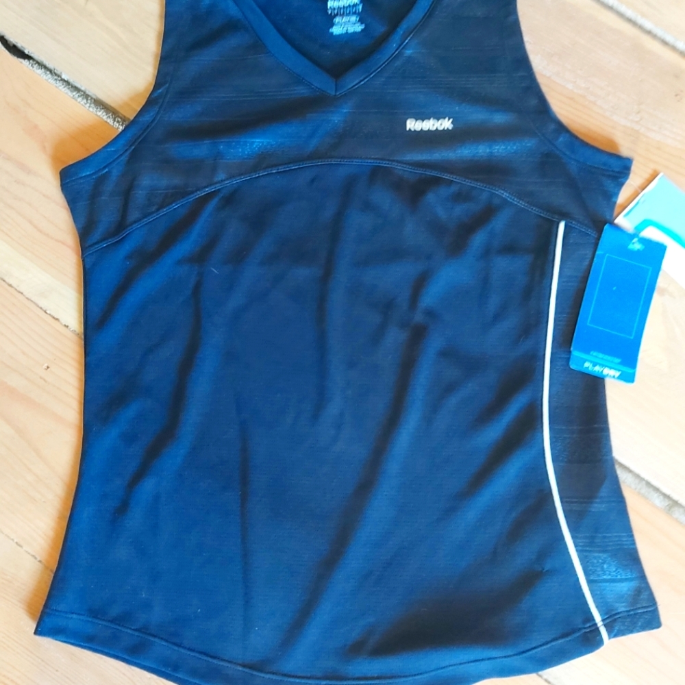 Reebok workout tank